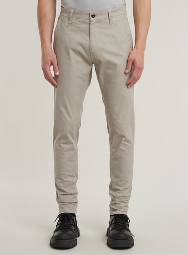 Bronson 3.0 Slim Chino